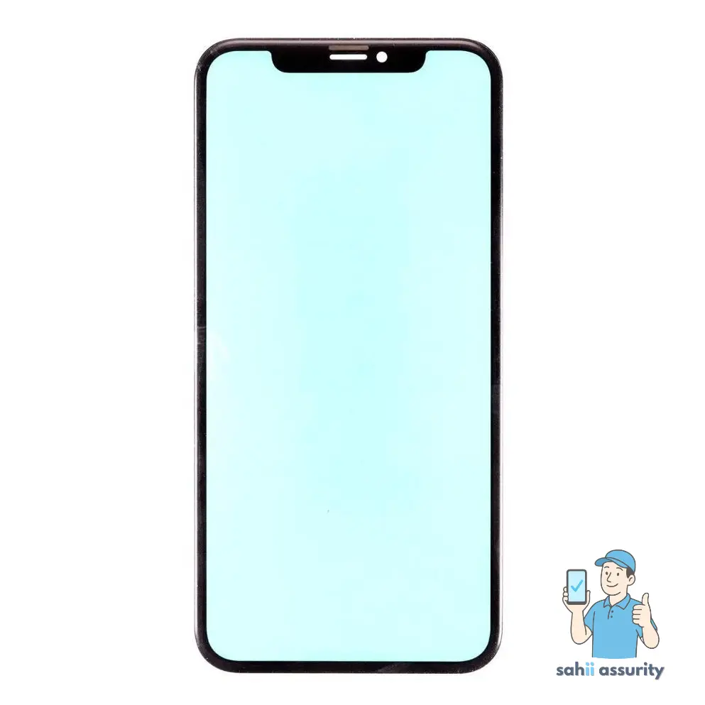 Front Glass for Apple iPhone XR thumbnail